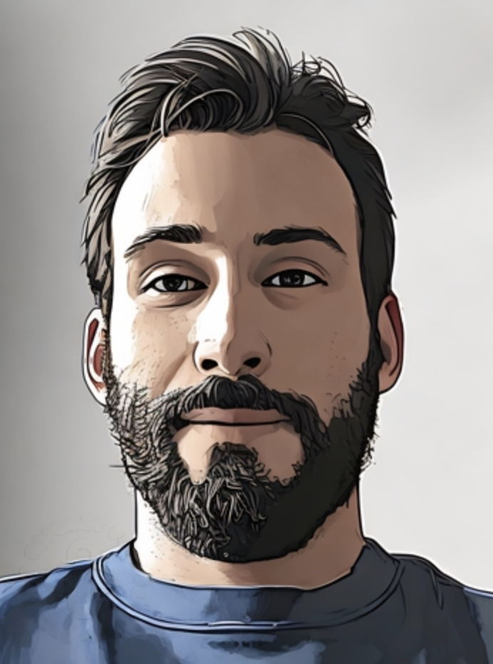 Avatar of Francisco Javier